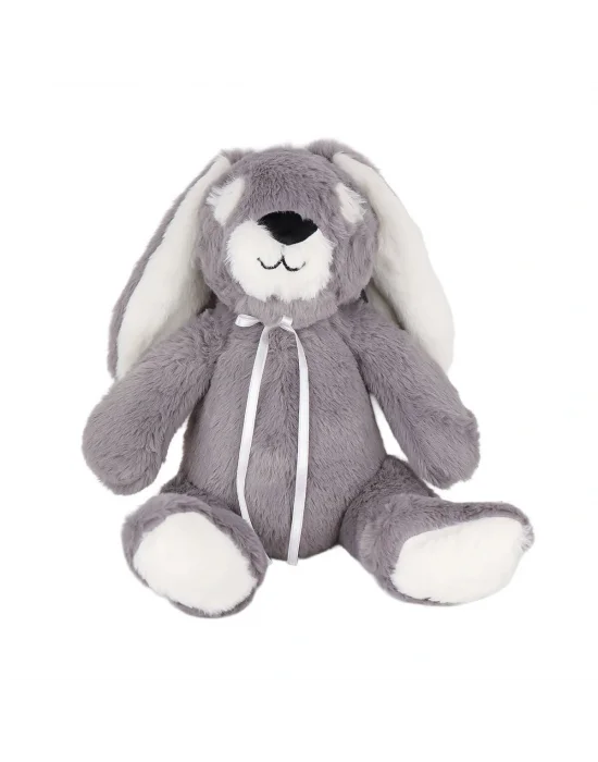 2918 Fiyonklu Tavşan Gri -my Friend Toys