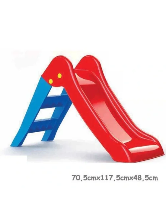 3001 İlk Kaydırağım