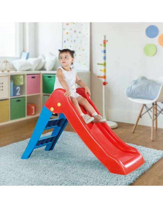 3001 İlk Kaydırağım