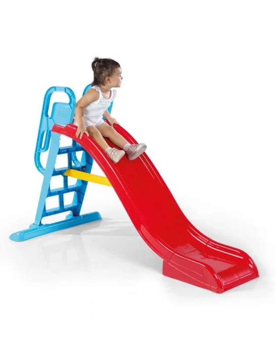 3002 2si 1 Arada Su Kaydırağı -dolu