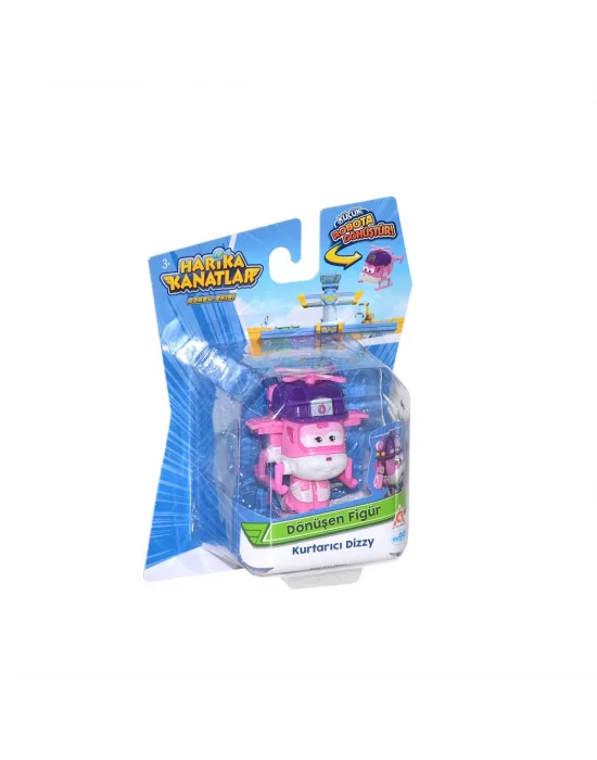 30022 Harika Kanatlar Tekli Kurtarıcı Dizzy -mega