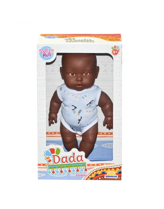 30171  Dada Kel Et Bebek 35 Cm -sunman