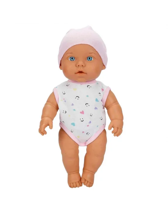 30231 Bebelou Konuşan Bebek 32 Cm -sunman