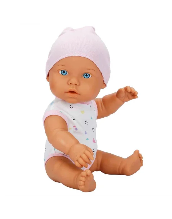 30231 Bebelou Konuşan Bebek 32 Cm -sunman