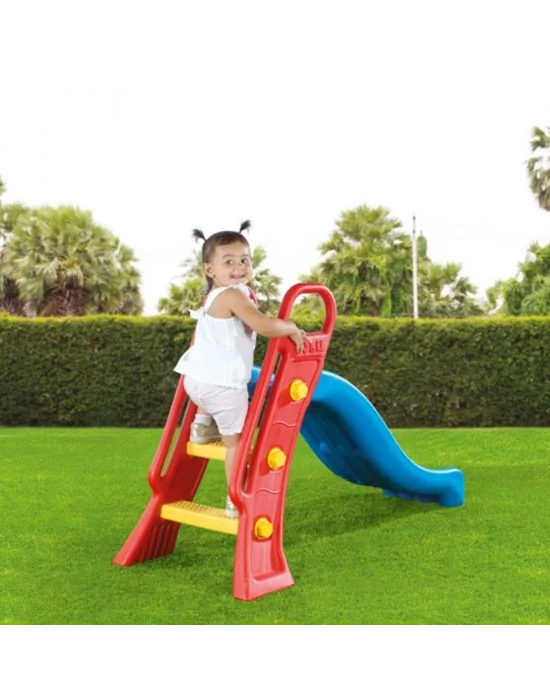 3028 Küçük Kaydırak