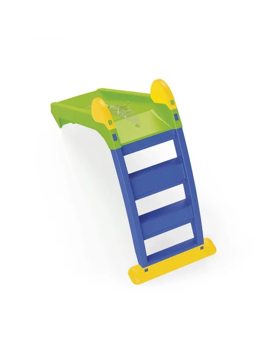 3031 Küçük Su Kaydırağı -dolu