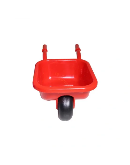 3032 Oyuncak El Arabası -dolu