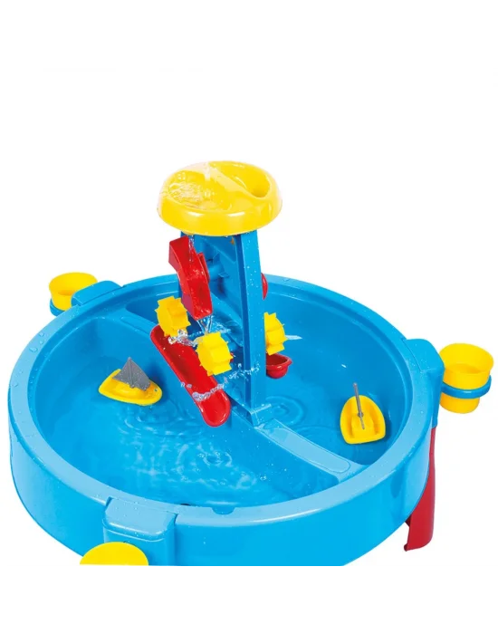 3070 Su Ve Kum Aktıvıte Masası