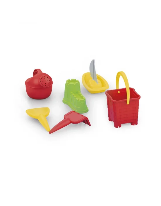 3077 Oyuncak Su Kum Yaratıcılık Masası