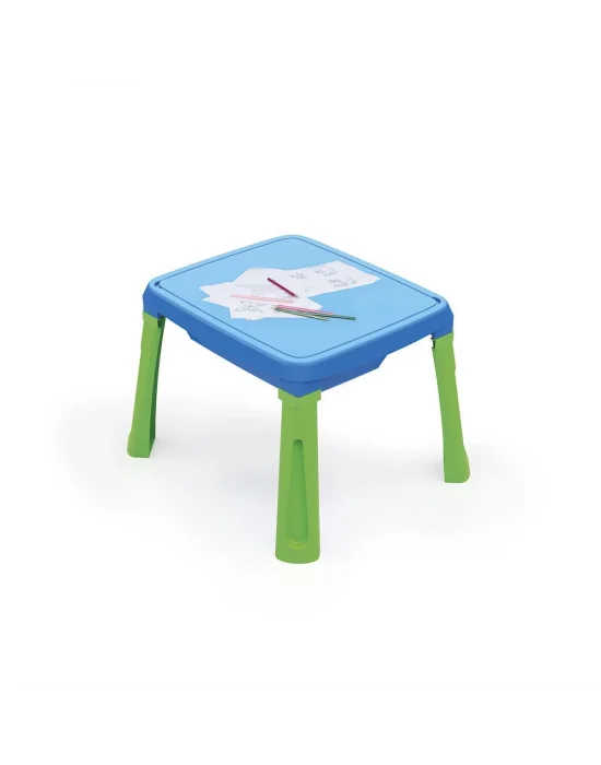 3077 Oyuncak Su Kum Yaratıcılık Masası