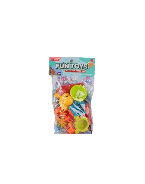 308-b132 Havuzlu Oyun