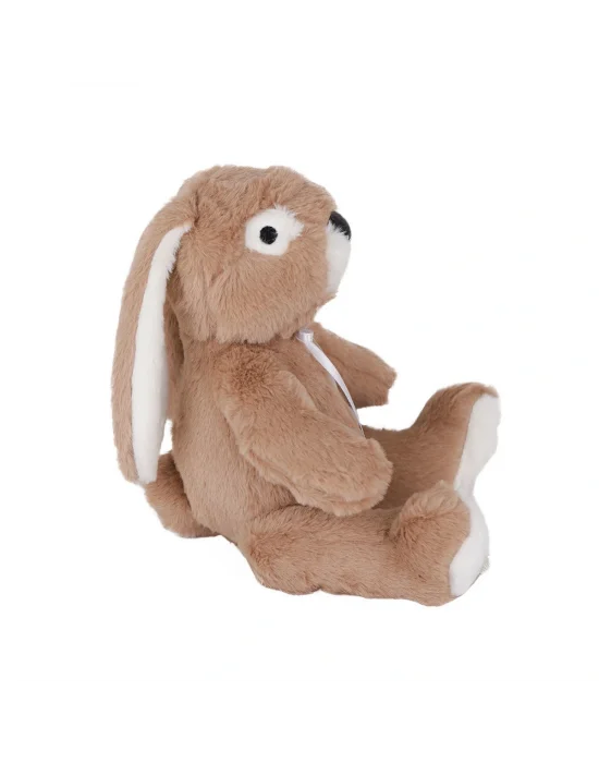 3083 Fiyonklu Tavşan Kahverengi -my Friend Toys