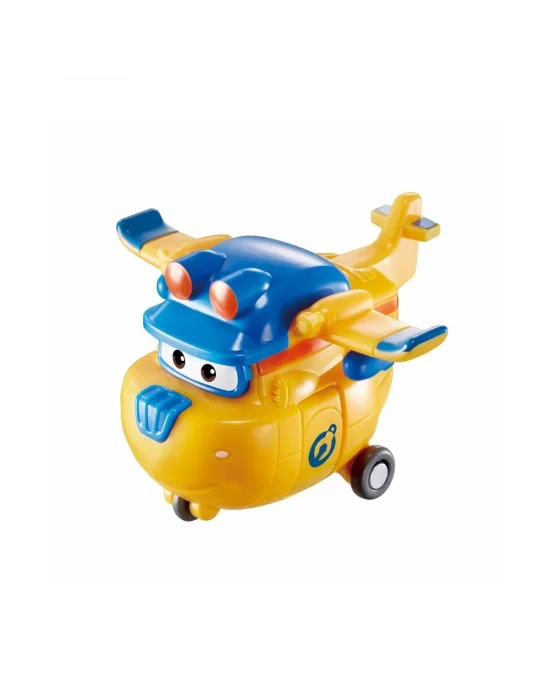 30843 Harika Kanatlar Donnie Ve Kazıcısı