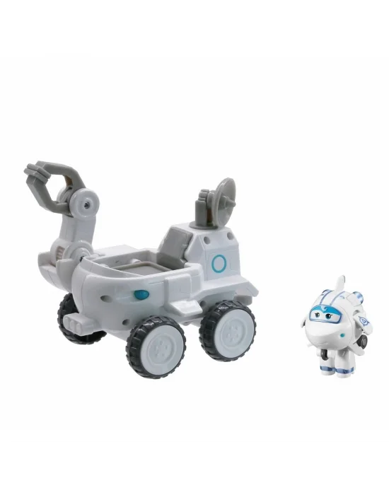 30844 Harika Kanatlar Astra Ve Ay Aracı