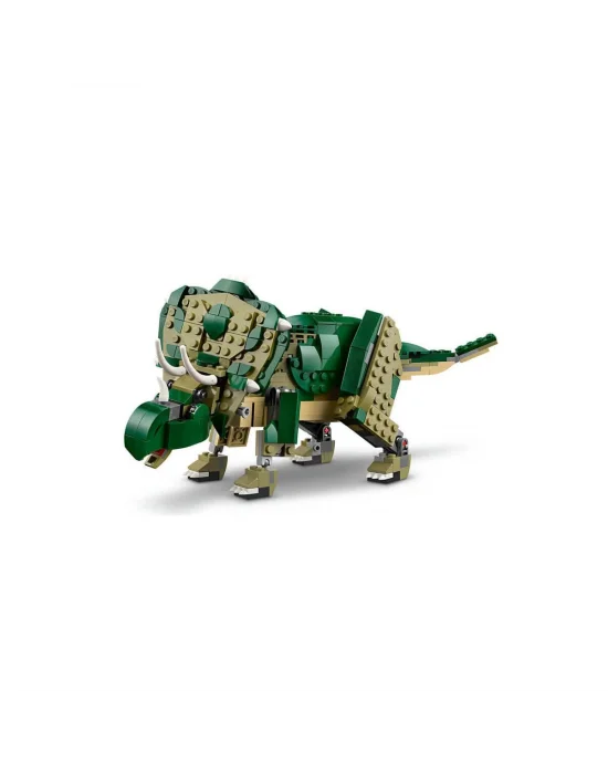 31151 Lego Creator 3ü1 Arada T. Rex 626 Parça +9 Yaş