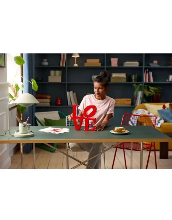 31214 Lego Art Love 791 Parça +18 Yaş