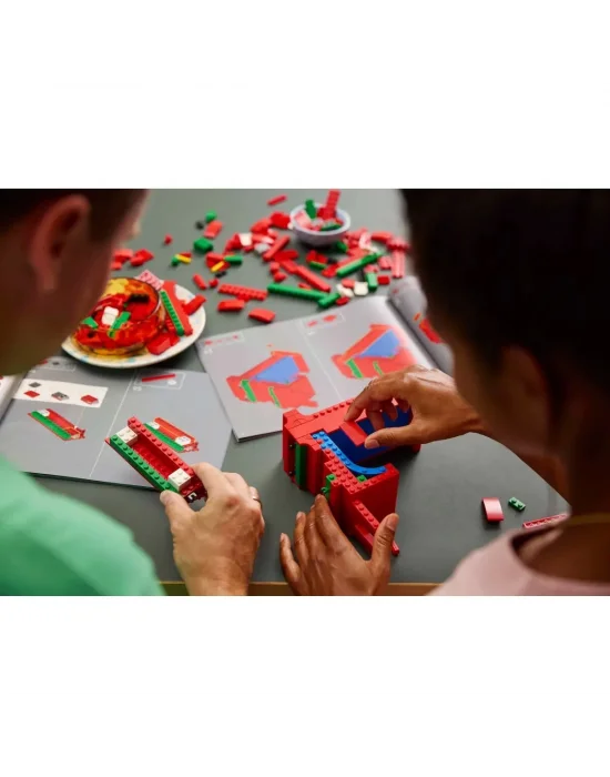 31214 Lego Art Love 791 Parça +18 Yaş