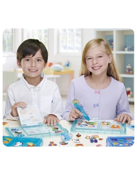 31505 Epoch Aquabeads Pastel Boncuk Paketi, 800 Parça +4 Yaş