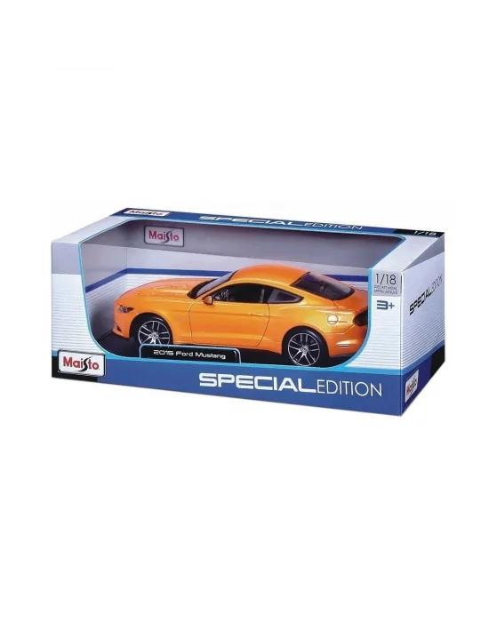 31508 1:24 015 Ford Mustang Gt -necotoys