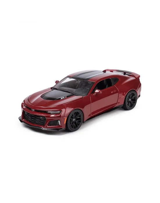 31512 1 24 2017 Camaro Zl1