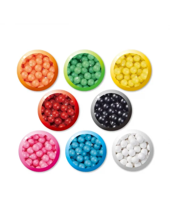 31517 Epoch Aquabeads Boncuk Paketi, 800 Parça +4 Yaş