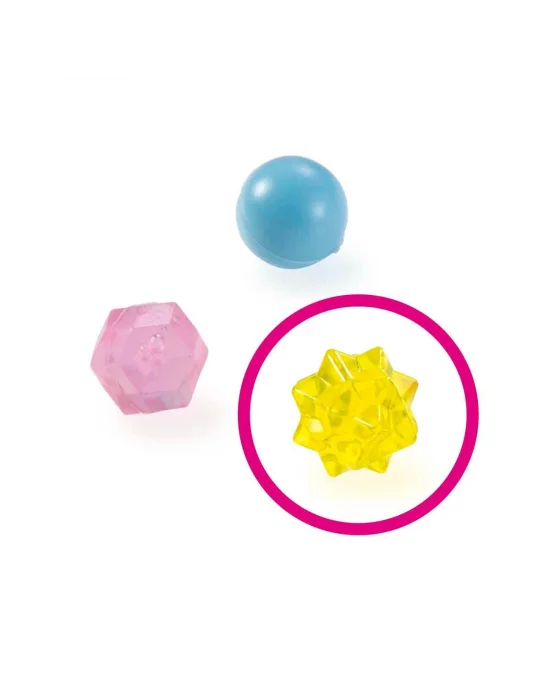 31601 Aquabeads Starbead Başlangıç Seti 1000 Parça Boncuk +4 Yaş