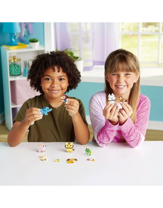 31915 Aquabeads Hayvan Dostlar Seti 600 Parça +4 Yaş