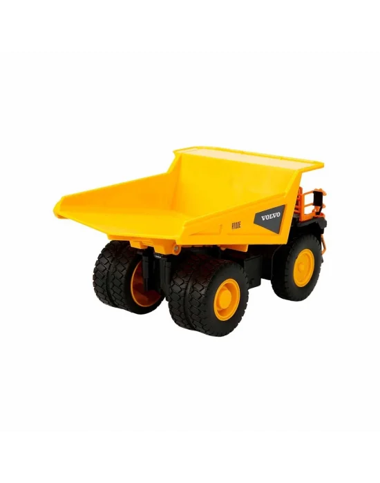 32089 1:60 Volvo R100e Rigid Hauler Model Araba -sunman