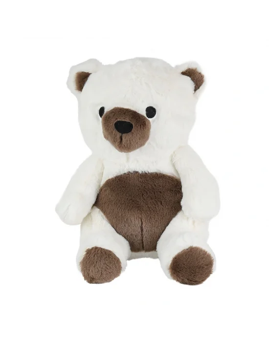 3229 Oturan Beyaz Ayı 35 Cm -my Friend Toys