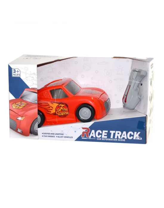 3260  Kumandalı  Araçlı Yarış Pisti -sunman