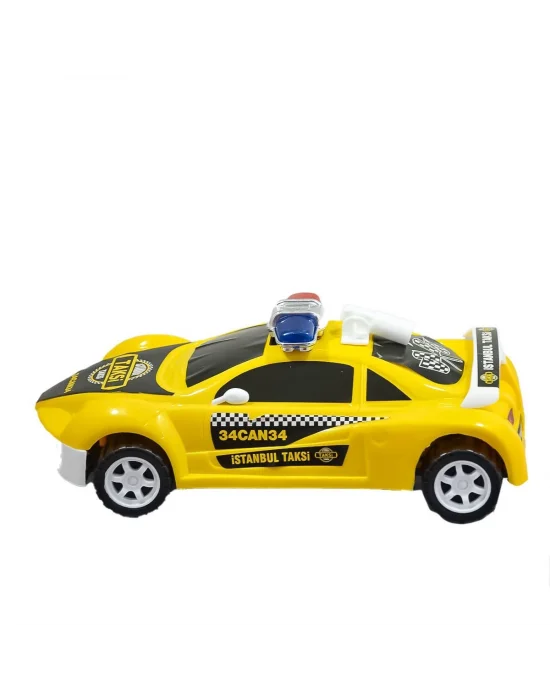 3301a .sürtmeli  Sopalı Polis Araba-halit Can Oyuncak