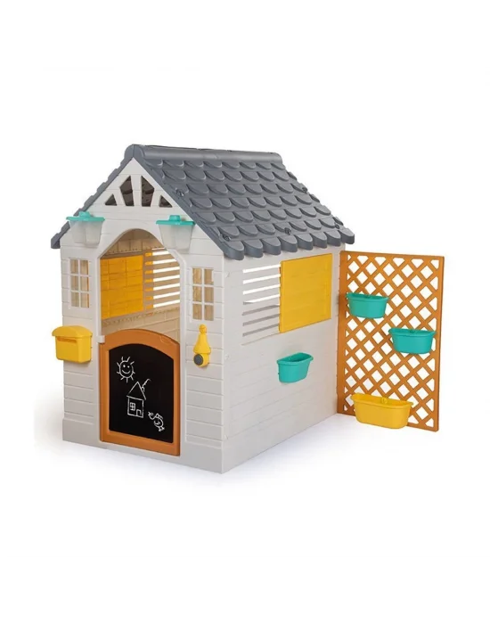 3310 Oyuncak -aksesuarlı Oyun Evı