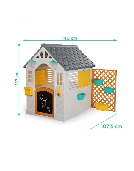 3310 Oyuncak -aksesuarlı Oyun Evı