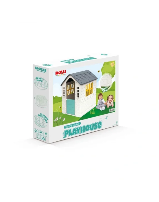 3311 Oyuncak Oyun Evi