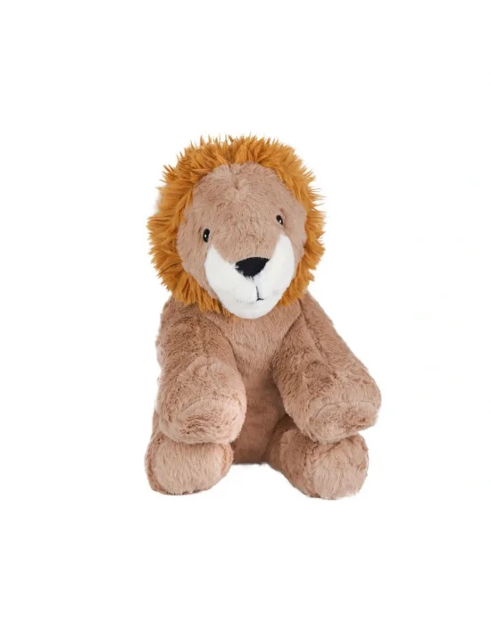 3311 Peluş Yeleli Aslan -my Friend Toys