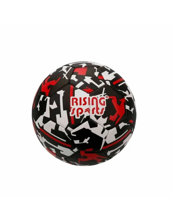 3366 Sun-ers-rsp Futbol Top Desenli Size:5