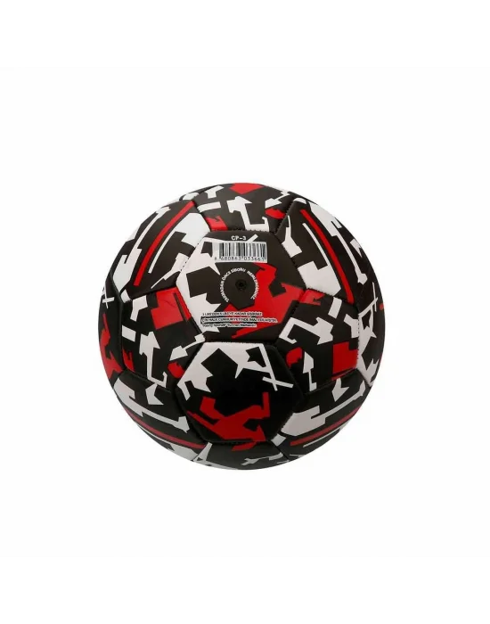 3366 Sun-ers-rsp Futbol Top Desenli Size:5