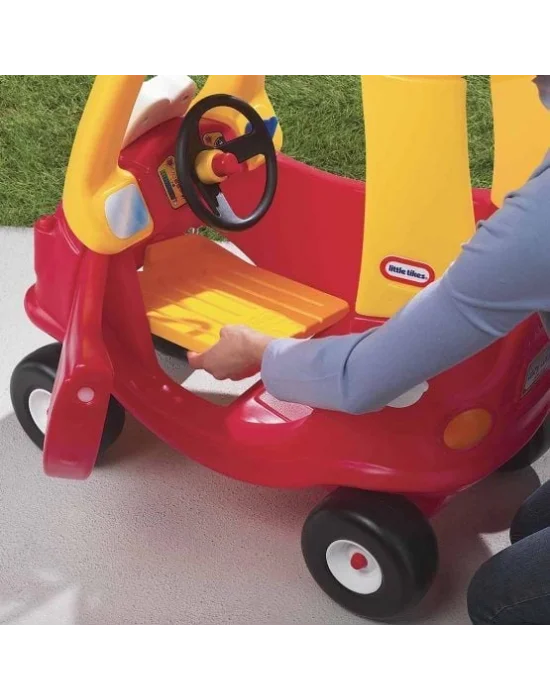 33907 Little Tikes Cozy Coupe®