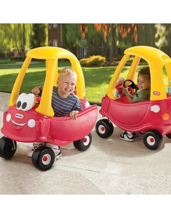 33907 Little Tikes Cozy Coupe®