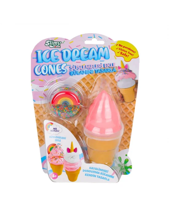 33919 Dondurma Slime -asya Oyuncal