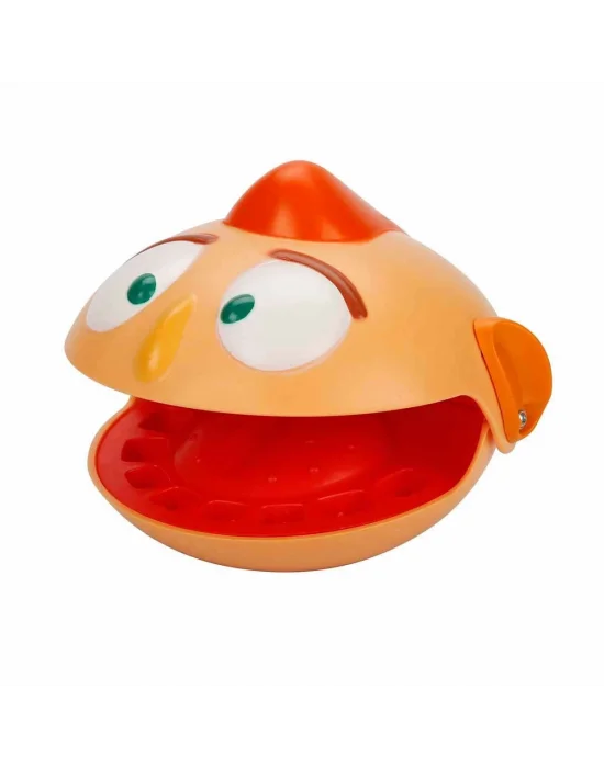 3455 Crafy Dr. Toothy Oyun Hamuru Seti 15 Parça -sunman