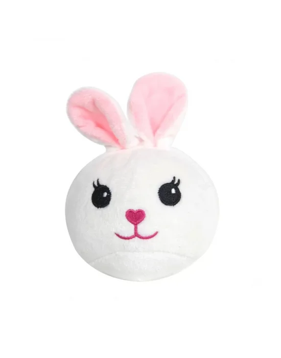 3472  Puffy Friends Peluş Asorti Hayvanlar