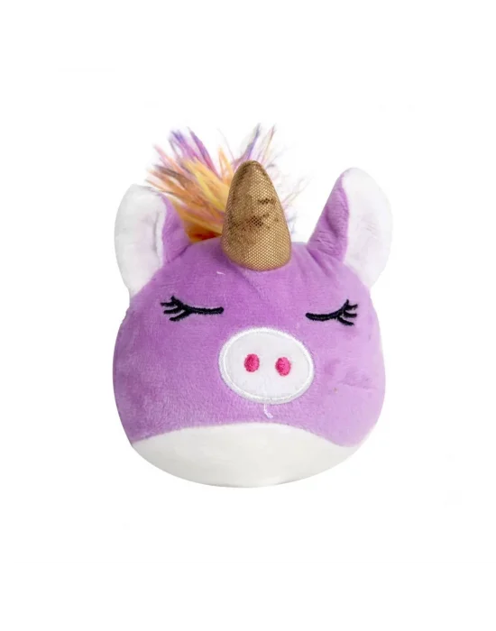 3472  Puffy Friends Peluş Asorti Hayvanlar