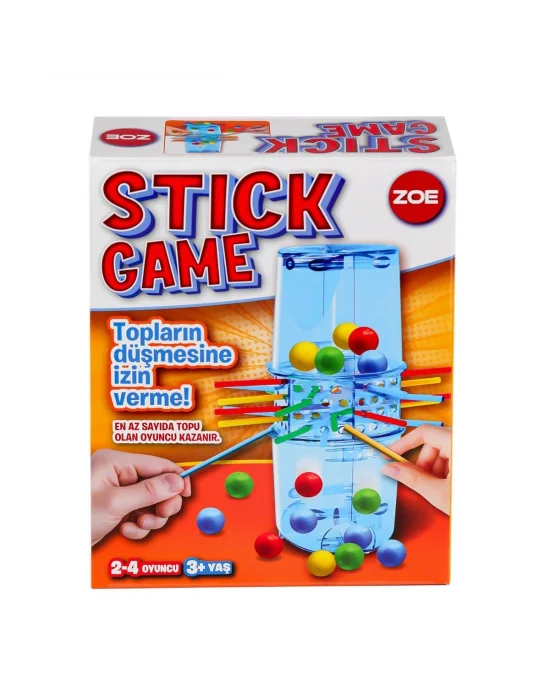 35006 Zoe Stick Game