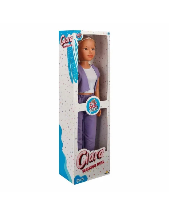 3531 Yürüyüş Arkadaşım Clara Sporty 80 Cm -sunman
