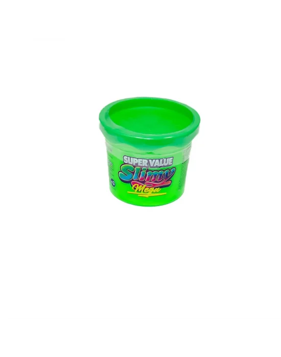 36006 Slimy Mega 3 Renk 85 Gr