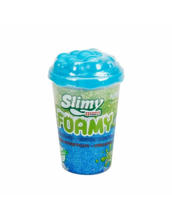 38076 Foamy Slımy Köpüklü 4 Renk
