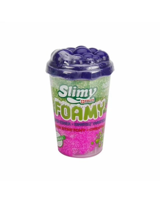 38076 Foamy Slımy Köpüklü 4 Renk