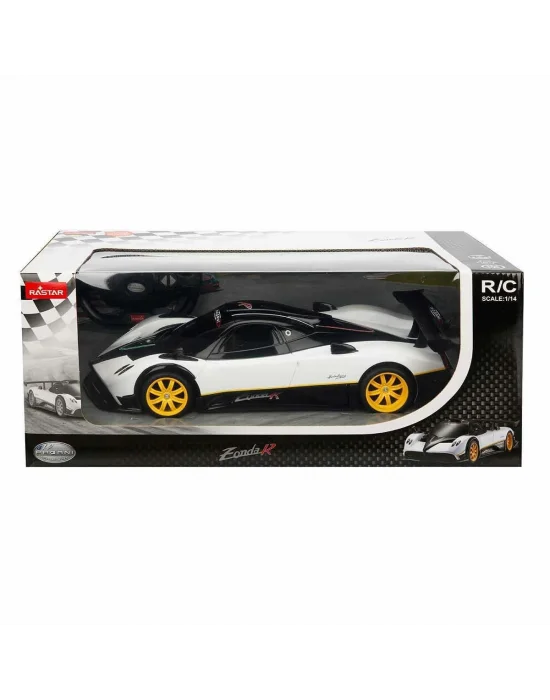 38110  Uzaktan Kumandalı Pagani Zonda R Araba 35 Cm 1:14