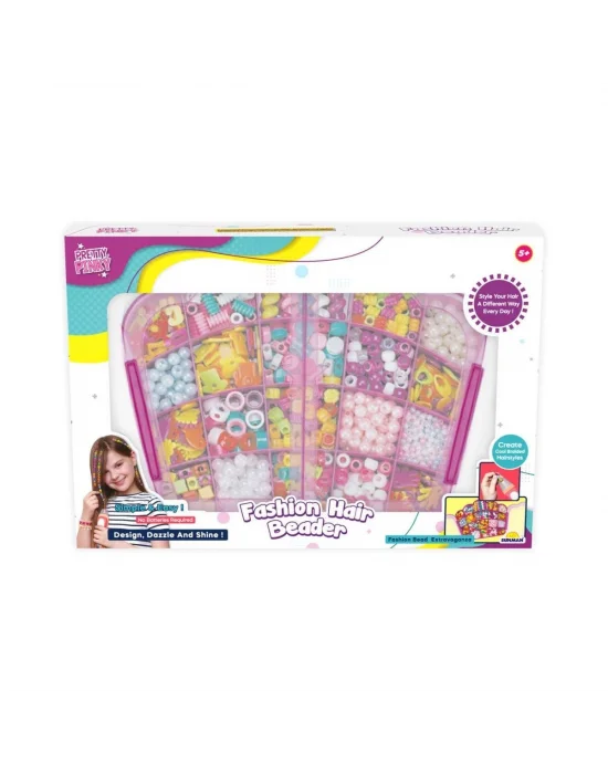 3848 Sun-yfn-prp-hobi Set Güzellik Atölyesi